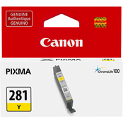 Canon CLI-281 M Magenta Ink Tank Cartridge