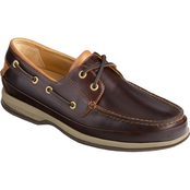 Sperry Men's Gold Cup Boat Shoes with Anti Shock and Vibration (ASV)