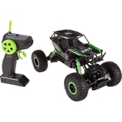 Hey! Play! Monster Truck Remote Control Toy