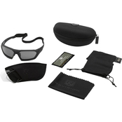Revision Shadow Strike Ballistic Sunglasses 8 pc. Military Kit