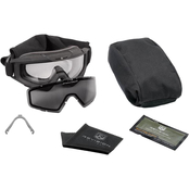 Revision Snowhawk Goggle System Apel U.S. Military 8 pc. Kit