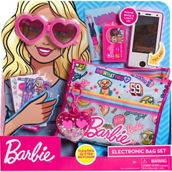 Barbie Electronic Purse Set