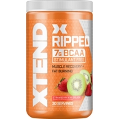 Scivation Xtend Ripped 30 Servings