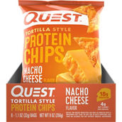 Quest Tortilla Protein Chips 8 pk.