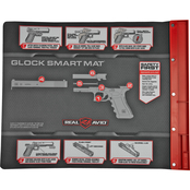 Real Avid Glock Smart Cleaning Mat