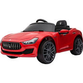 Maserati Ghibli Battery Operated Ride On Toy