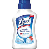 Lysol Crisp Linen Laundry Sanitizer 41 oz.