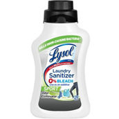 Lysol Sport Laundry Sanitizer 41 oz.