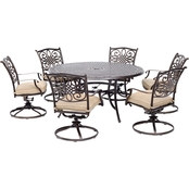 Hanover Traditions 7 pc. Dining Set