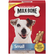 Milk Bone Small Biscuits 24 oz. Dog Snacks