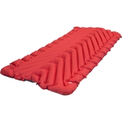 Argon Technologies Inc Insulated Static V Luxe Sleeping Pad