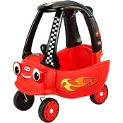 Little Tikes Racing Cozy Coupe