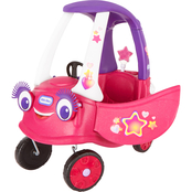 Little Tikes Superstar Cozy Coupe
