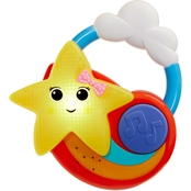 Little Tikes Little Baby Bum Twinkle's Music on the Go Infant Toy