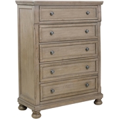 Homelegance Bethel Collection Chest