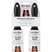 Well & Good Twin Pack Pet Hair Rollers 120 ct.