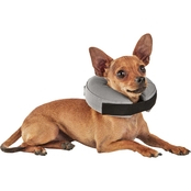 Well & Good Inflatable Collar for Pets