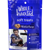 WholeHearted Savory and Tasty Whitefish Recipe Soft Cat Treats 3 oz.