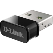 D-Link AC1300 MU-MIMO WiFi Nano USB Adapter