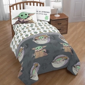 Jay Franco and Sons The Child Twin Sheet Set