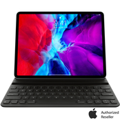 Apple iPad Smart Keyboard Folio for 12.9 in. iPad Pro