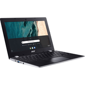 Acer Chromebook 11.6 in. Intel Celeron 1.10GHz 4GB RAM 32GB eMMC