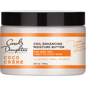 Carol's Daughter Coco Creme Creamy Conditioner with Coconut Oil