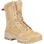 5.11 Men's A.T.A.C. 2.0 8 in. Arid Coyote Boots