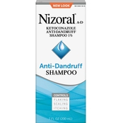 Nizoral A to D Anti Dandruff Shampoo 7 oz.