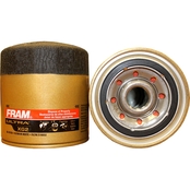 FRAM Ultra Synthetic Oil Filter Spin-On