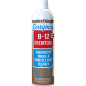 Berryman B-12 Chemtool Carburetor Cleaner