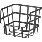 Whitmor Flat Wire Small Tipping Tote