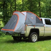 Rightline Gear Mid Size Long Bed 6 ft. Truck Tent