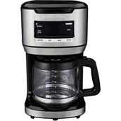 Hamilton Beach Programmable Front-Fill 14 Cup Coffee Maker