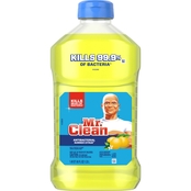 Mr. Clean Summer Citrus Multi Surface Antibacterial Cleaner 45 oz.