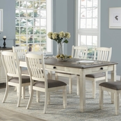 Homelegance Granby Collection 5 pc. Table Set