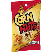 Cornuts Bbq Flavor 4 oz.