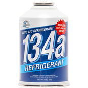 Avalanche AVL301SV 12 oz. R134a Refrigerant