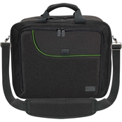 Enhance FlexTravel Xbox One Travel Carrying Case with Kinect Carrying Pouch