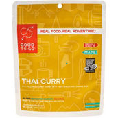 Good 2 Go Thai Curry