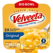 Velveeta Shells & Cheese Original Bowl 5 oz.