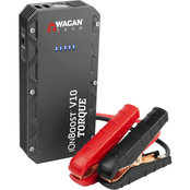 Wagan iOnBoost V10 Torque Portable Power Supply