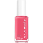 Essie Expressie Quick-Dry Pink Crave The Chaos Nail Polish