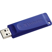Verbatim 128GB USB Flash Drive