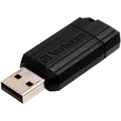 Verbatim 32GB PinStripe USB Flash Drive Business 10 pk.