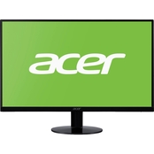Acer Bbix 27 in. Full HD LED Monitor