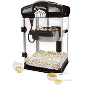 West Bend 4 Quart Theater Popcorn Machine