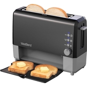 West Bend QuikServe Toaster