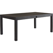 Signature Design by Ashley Jeanette Rectangular Dining Table