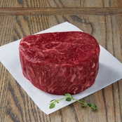 Kansas City Steak Company USDA Prime Filet Mignon 4 pk., 6 oz. each